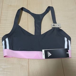 アディダス(adidas)のadidas アディダススポーツブラ(トレーニング用品)