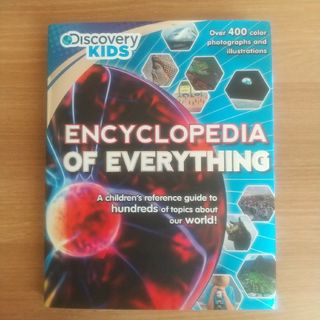 Encyclopedia of Everything (Discovery)