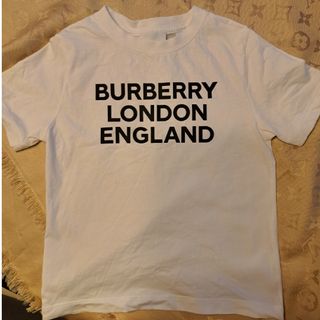 バーバリー(BURBERRY)の専用！　BURBERRYキッズ　Tシャツ(Tシャツ/カットソー)