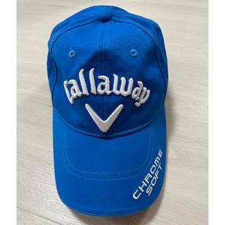 キャロウェイ(Callaway)のキャロウェイ　キャップ(ウエア)