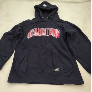 RollingCradle TENORI Hoodie 定価12,980