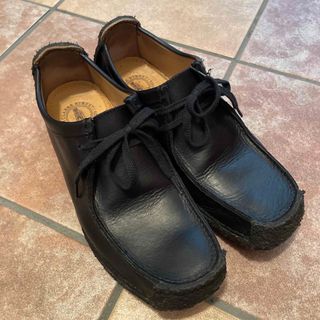 Clarks - ☆新品☆クラークス コールヒルイージー オリーブ/26.5cmの