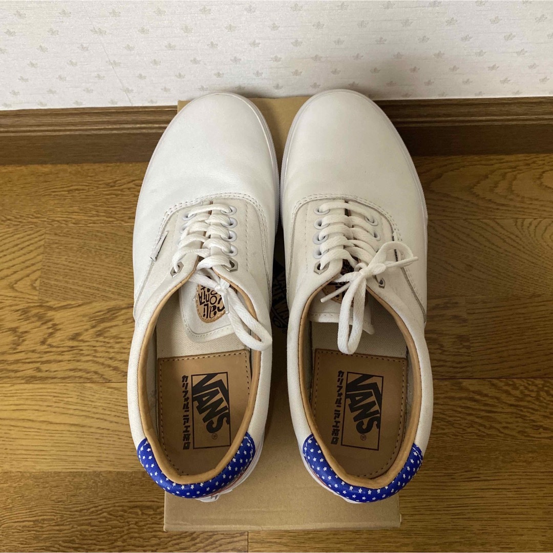 VANS - カリフォルニア工務店 ✖️ VANSの通販 by ムームーshop