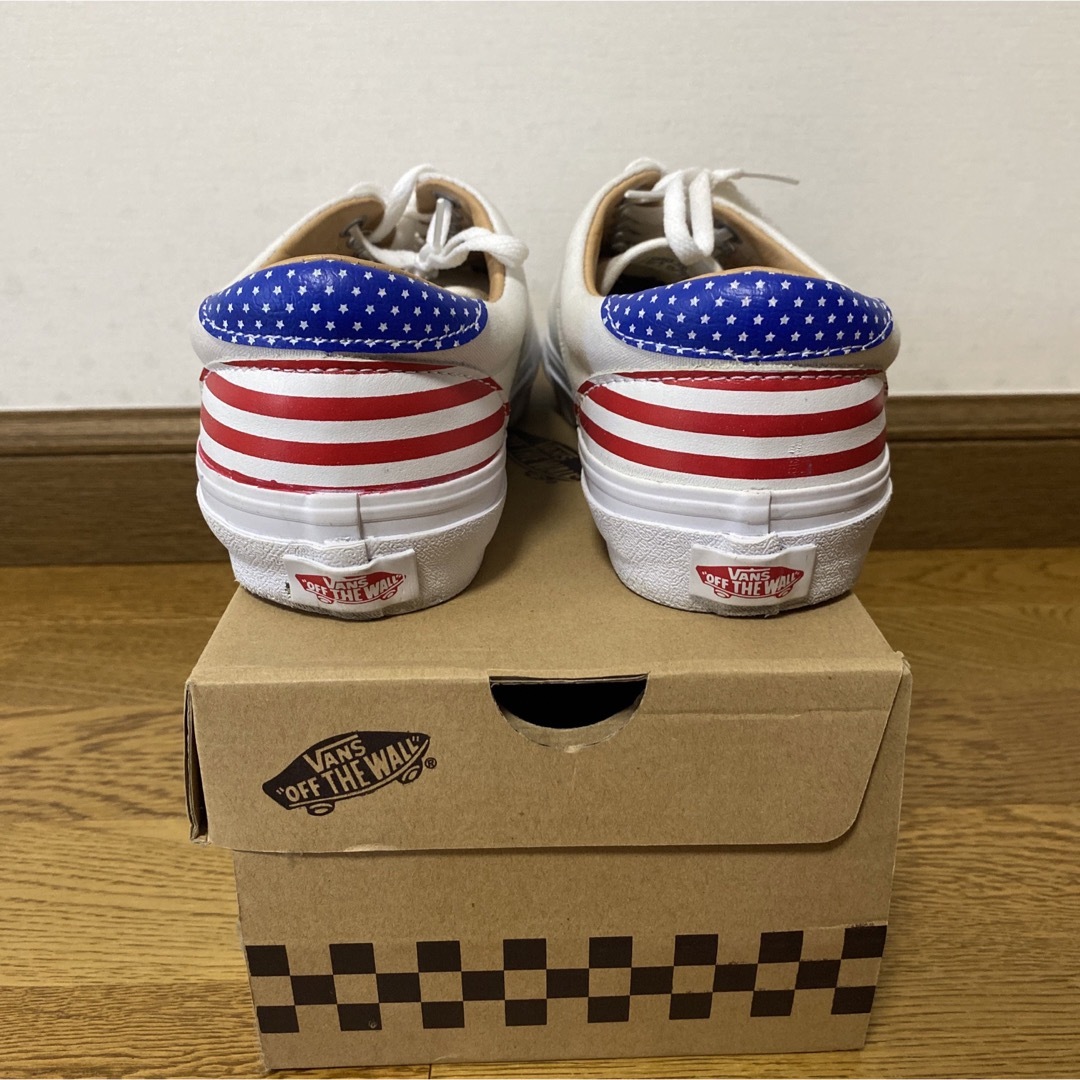 VANS - カリフォルニア工務店 ✖️ VANSの通販 by ムームーshop