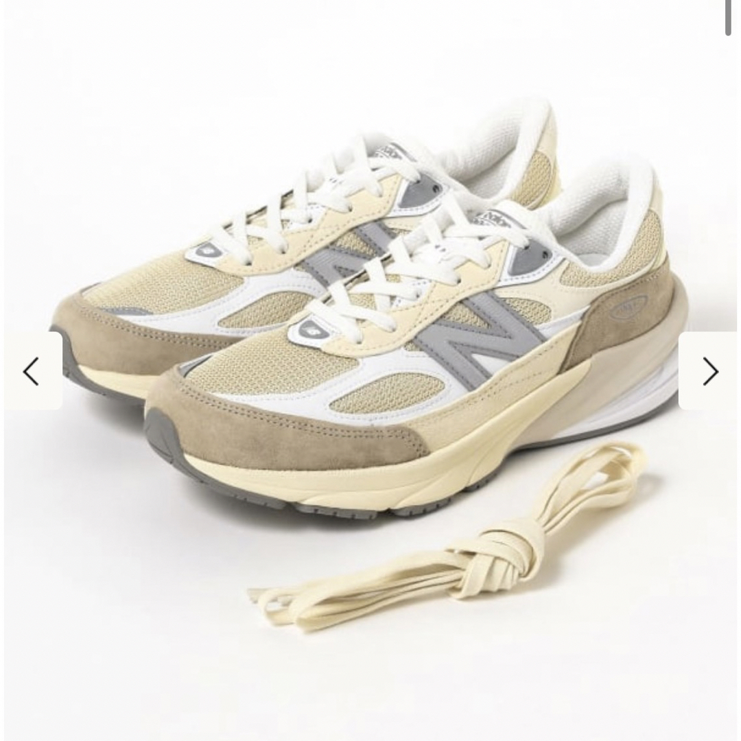 New Balance M990 SS6-