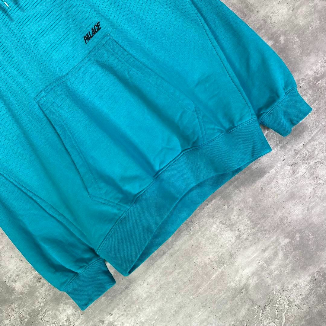 PALACE - 『PALACE』パレス (M) パーカー / TRI-FADE HOODの通販 by