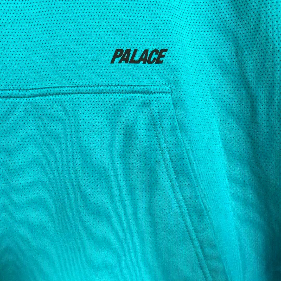 『PALACE』パレス (M) パーカー / TRI-FADE HOOD 5