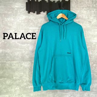 『PALACE』パレス (M) パーカー / TRI-FADE HOOD