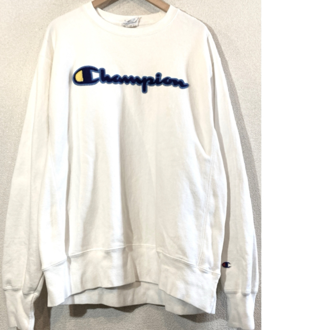 Champion - Champion☆2000'sVINTAGE☆リバースウィーブ☆チャンピオン ...