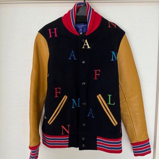 ハーフマン メンズファッションの通販 87点 | HALFMANを買うならラクマ