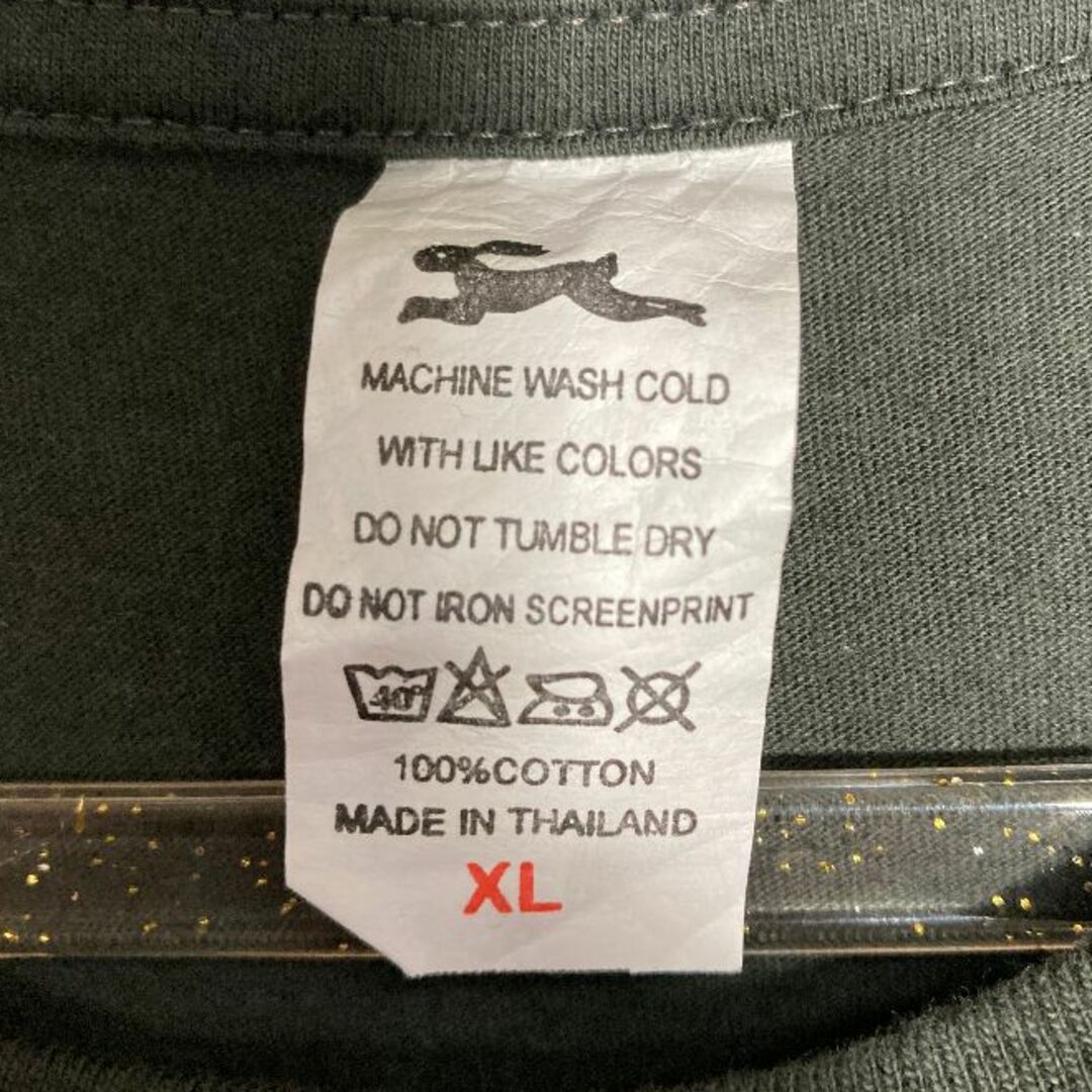 METALLICA Tシャツ XL 即購入OK
