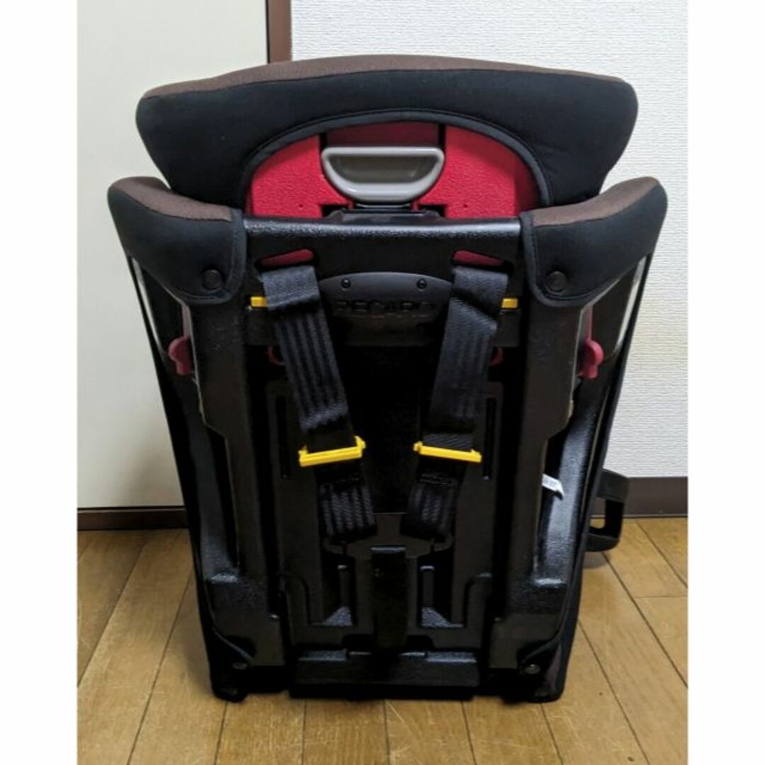 RECARO - レカロ スタート ジェイワン スマイル ジュニアシート RECARO