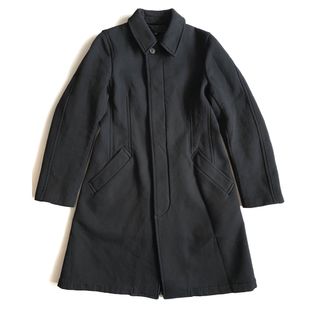 コム デ ギャルソン(COMME des GARCONS) ロングコート(レディース