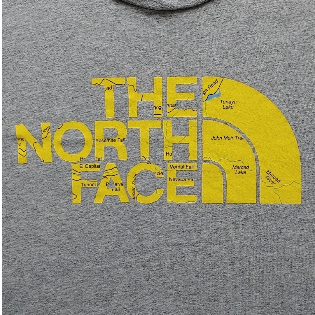 THE NORTH FACE(ザノースフェイス)のノースフェイス　Tシャツ　L メンズのトップス(Tシャツ/カットソー(半袖/袖なし))の商品写真