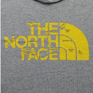 ザノースフェイス(THE NORTH FACE)のノースフェイス　Tシャツ　L(Tシャツ/カットソー(半袖/袖なし))