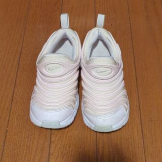 ナイキ(NIKE)のナイキ　スニーカー　 ダイナモ フリー(スニーカー)