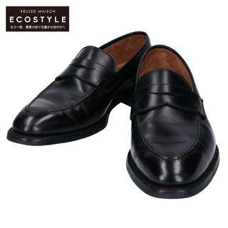 クロケットアンドジョーンズ(Crockett&Jones)のクロケット＆ジョーンズ シューズ 8E(その他)