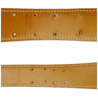 Hermes - ⭐️良品⭐️ エルメス リフト H レザー ベルト 85