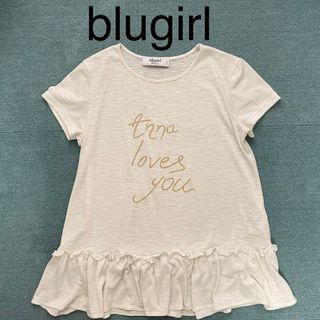 ブルーガール Tシャツ(レディース/半袖)の通販 37点 | Blugirlの ...