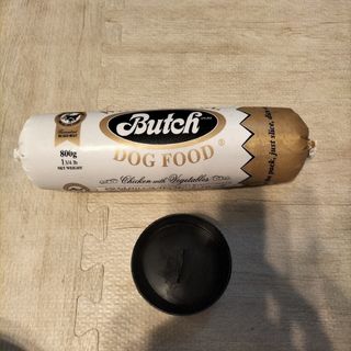 ブッチ(Butch)のブッチ　犬用　800g(ペットフード)