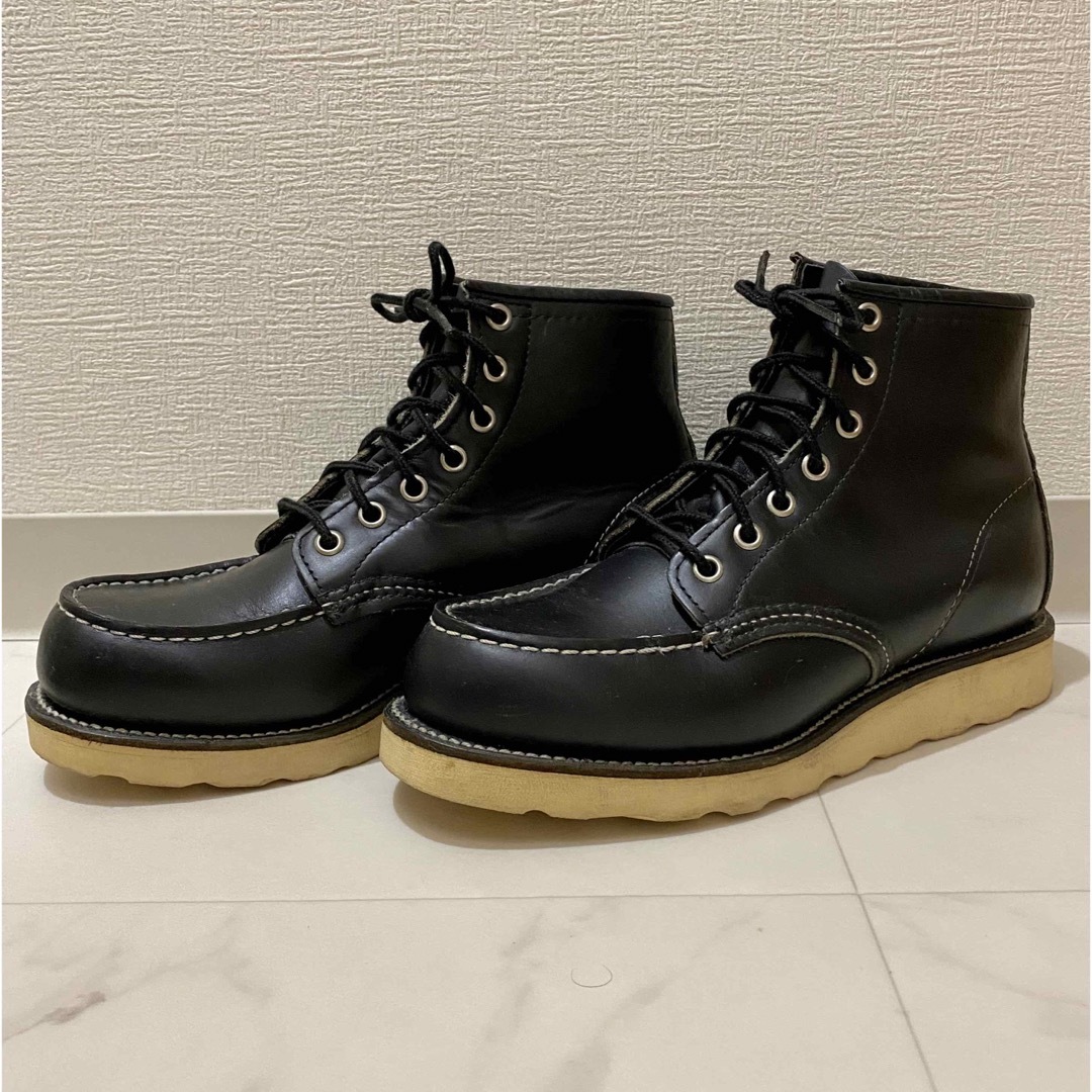 REDWING - 【美品】レッドウィング8179アイリッシュセッター1999年製 ...