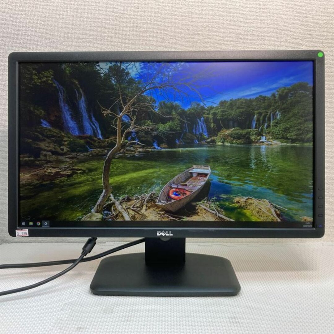 23型ワイド液晶モニター★ DELL E2313Hf