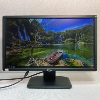 デル(DELL)の中古 23型ワイド液晶モニター★ DELL E2313Hf (ディスプレイ)