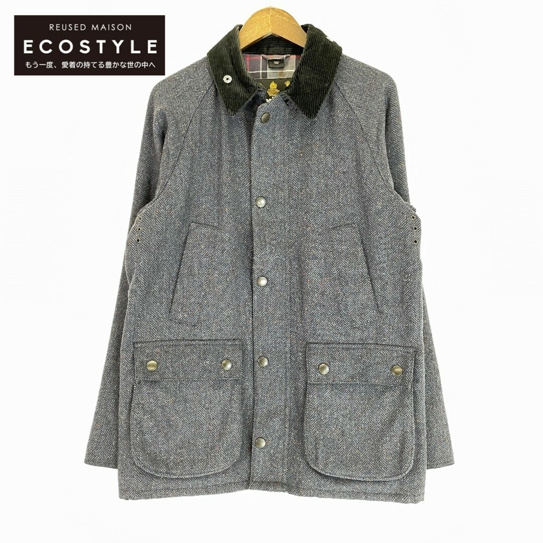Barbour - バブアー ジャケット 38の通販 by エコスタイル|バーブァー