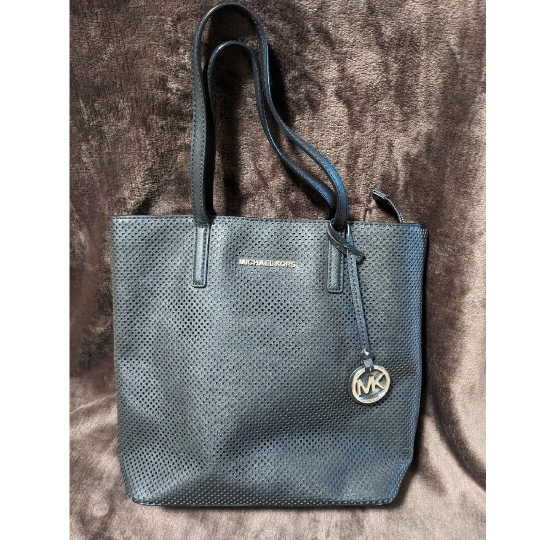 Michael Kors(マイケルコース)のMICHEAL KORS トートバッグ レディースのバッグ(トートバッグ)の商品写真