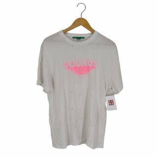 ステラマッカートニー(Stella McCartney)のSTELLA McCARTNEY(ステラマッカートニー) メンズ トップス(Tシャツ/カットソー(半袖/袖なし))