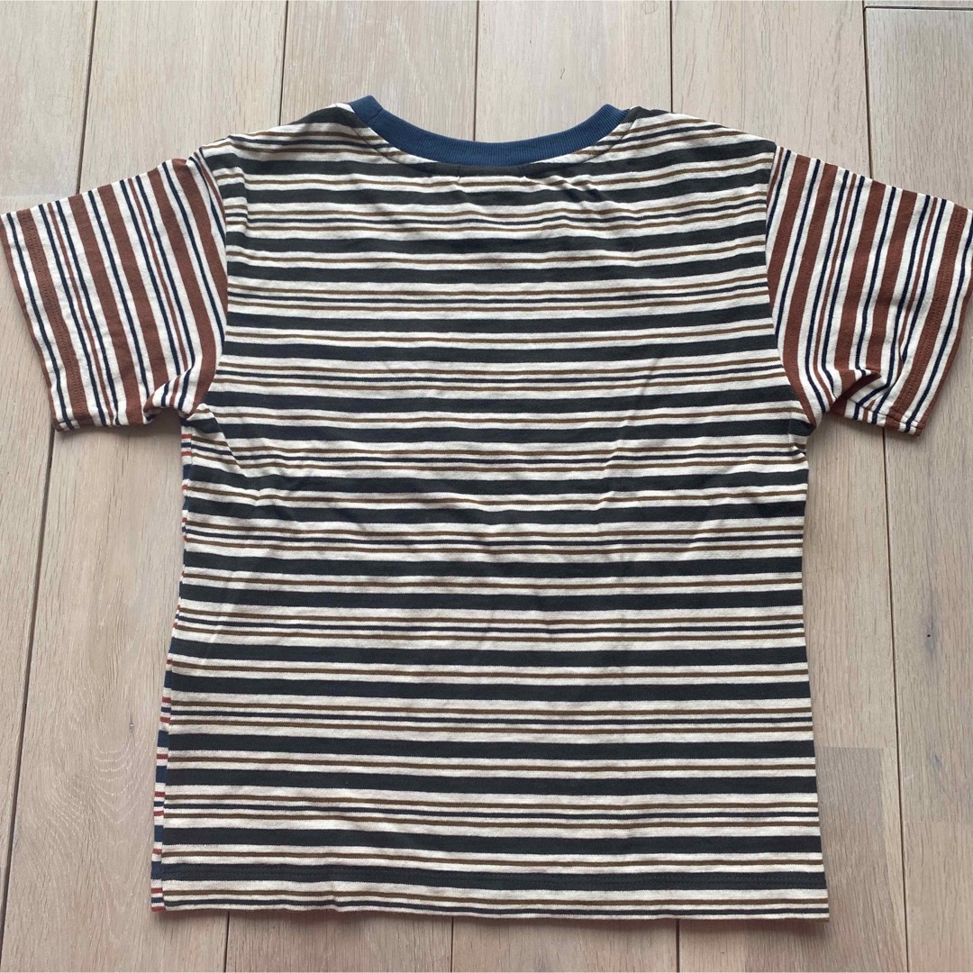 J.W.ANDERSON - JW ANDERSON×UNIQLO キッズ半袖Tシャツの通販 by