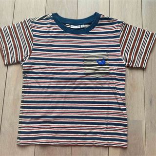 ジェイダブリューアンダーソン(J.W.ANDERSON)のJW ANDERSON×UNIQLO キッズ半袖Tシャツ(Tシャツ/カットソー)