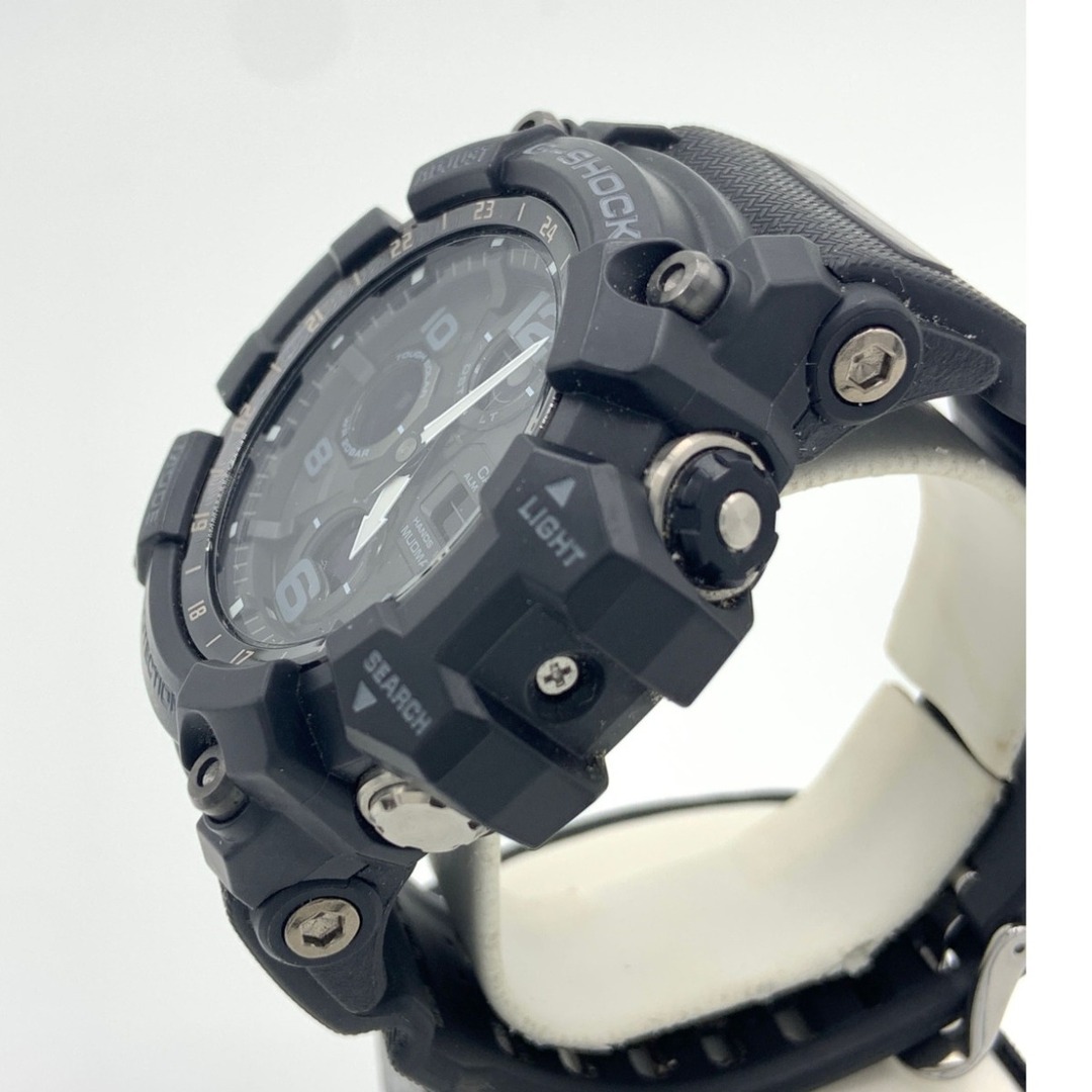 CASIO - 〇〇CASIO カシオ G-SHOCK Gショック マッドマスター マスター