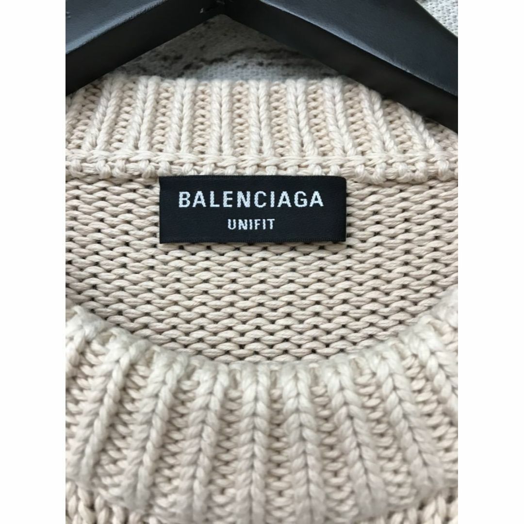 Balenciaga - バレンシアガ☆21AWBBエンブレムロゴエンブロイダリー