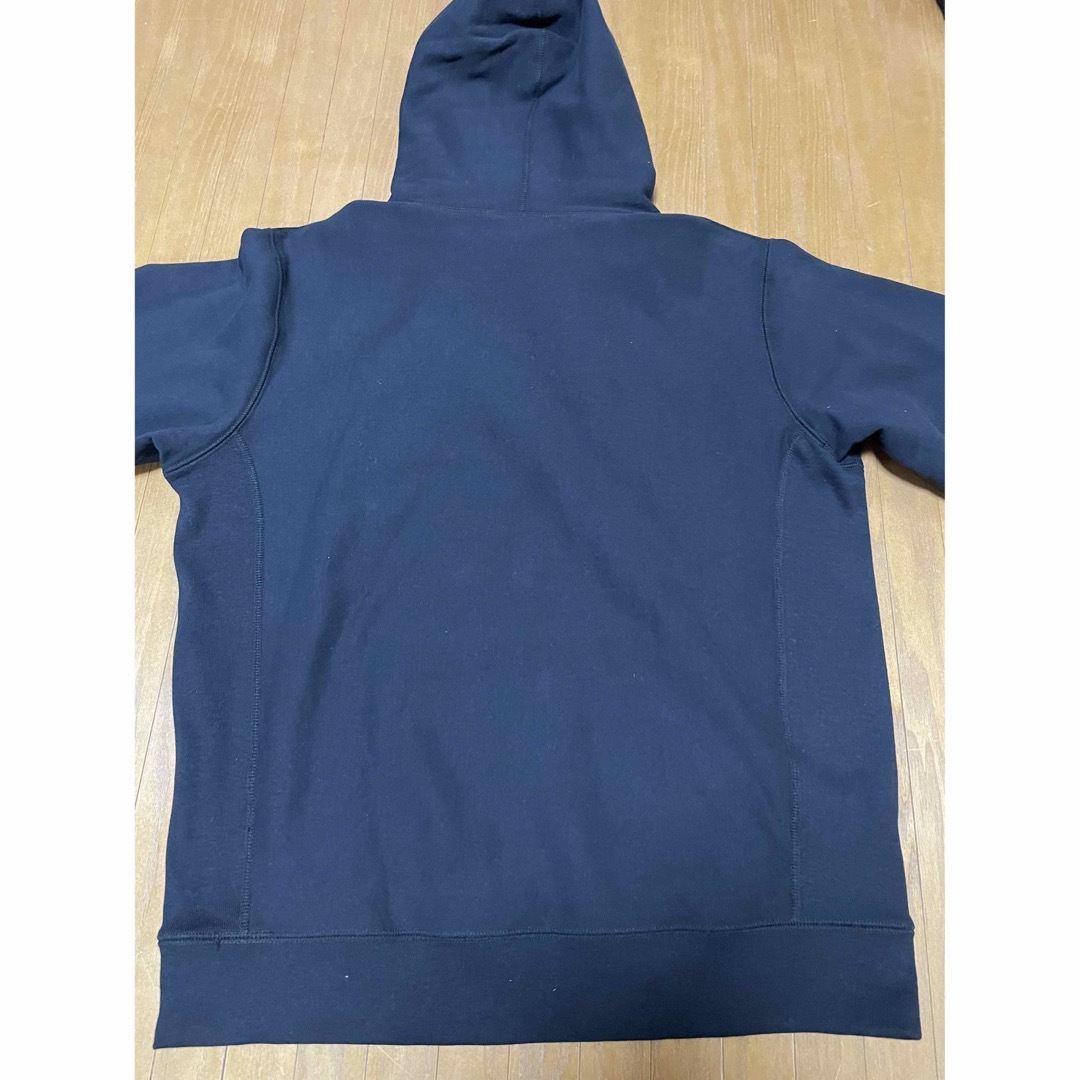 Supreme Small Box Hooded Sweatshirt メンズのトップス(パーカー)の商品写真