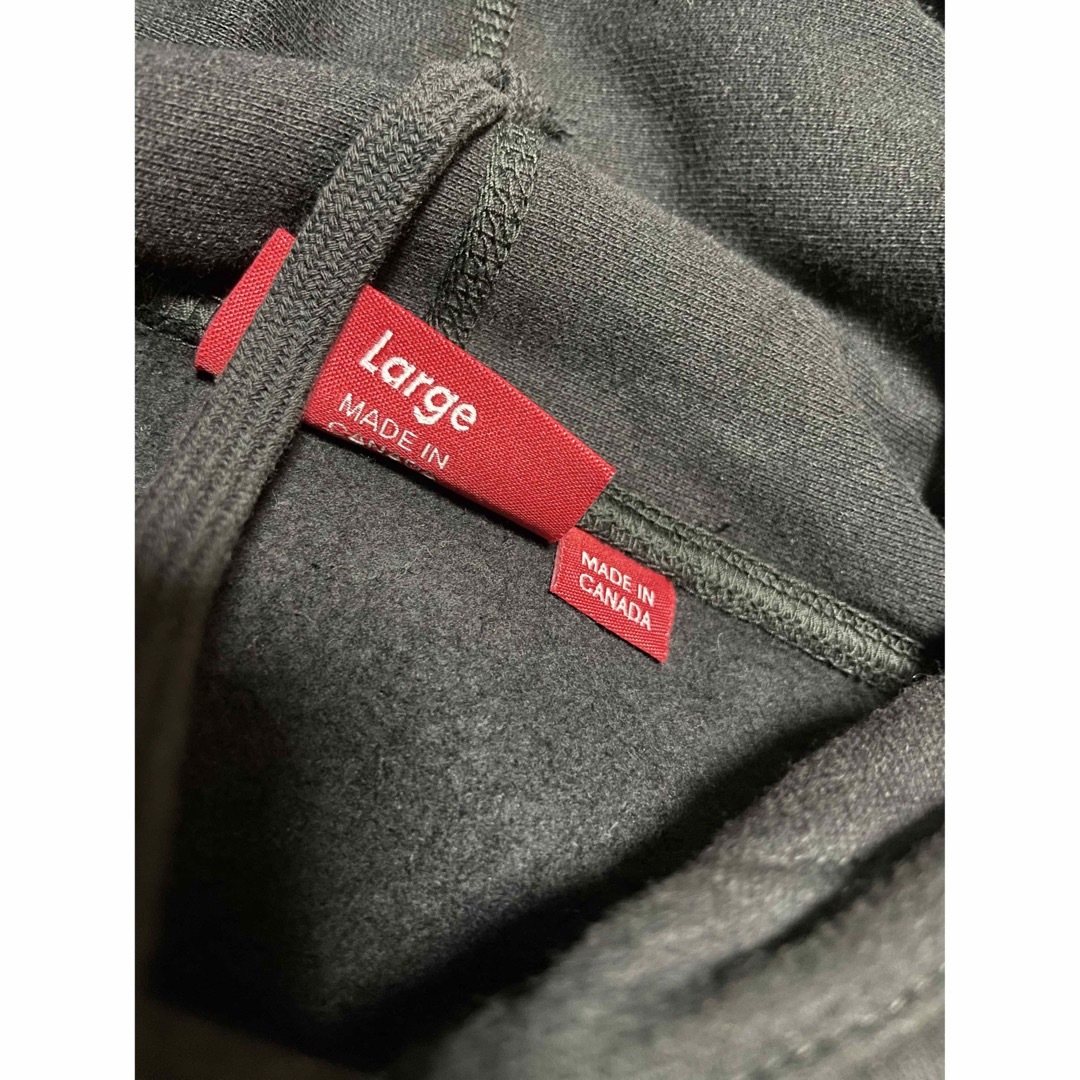 Supreme Small Box Hooded Sweatshirt メンズのトップス(パーカー)の商品写真