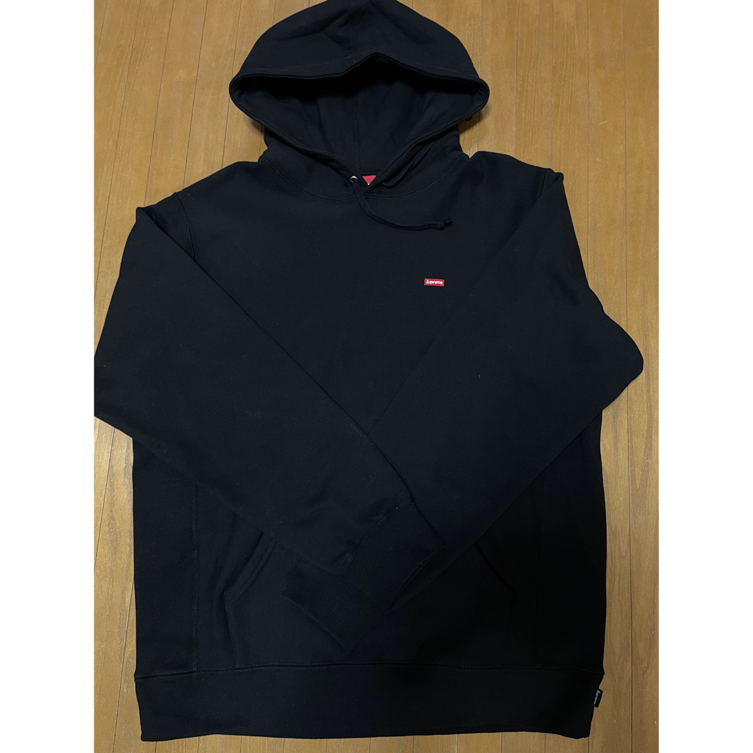 Supreme Small Box Hooded Sweatshirt メンズのトップス(パーカー)の商品写真