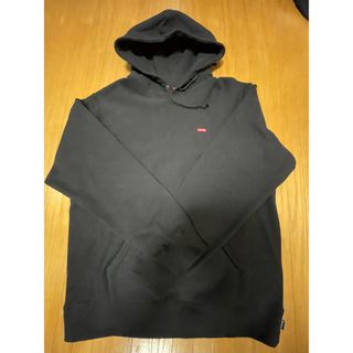 Supreme Small Box Hooded Sweatshirt(パーカー)