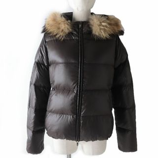 デュベティカ(ブラウン/茶色系)の通販 500点以上 | DUVETICAを買う