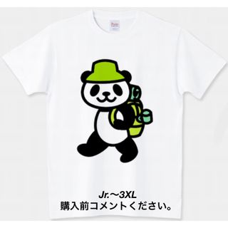 最新モデル ☆ 新品 ノースフェイス キャンプ SS Tシャツ 白  3XL