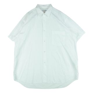 コム デ ギャルソン(COMME des GARCONS) シャツ(メンズ)（半袖）の通販