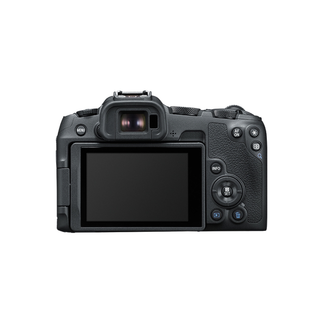 Canon EOS R8 ボディ 未使用新品