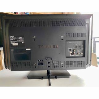 東芝 - 32-16 東芝 32インチ 液晶テレビ REGZA 32S10の通販 by