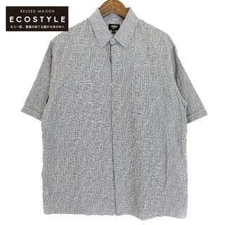 フェンディ シャツ(メンズ)(半袖)の通販 21点 | FENDIのメンズを買う