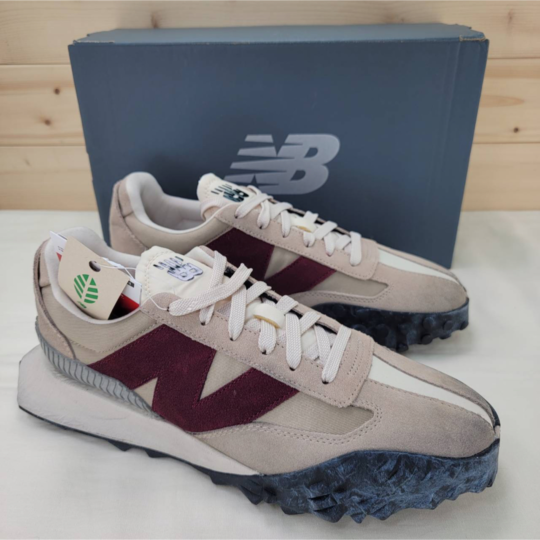 New Balance(ニューバランス)のニューバランス UXC72 KX 28㎝ メンズの靴/シューズ(スニーカー)の商品写真