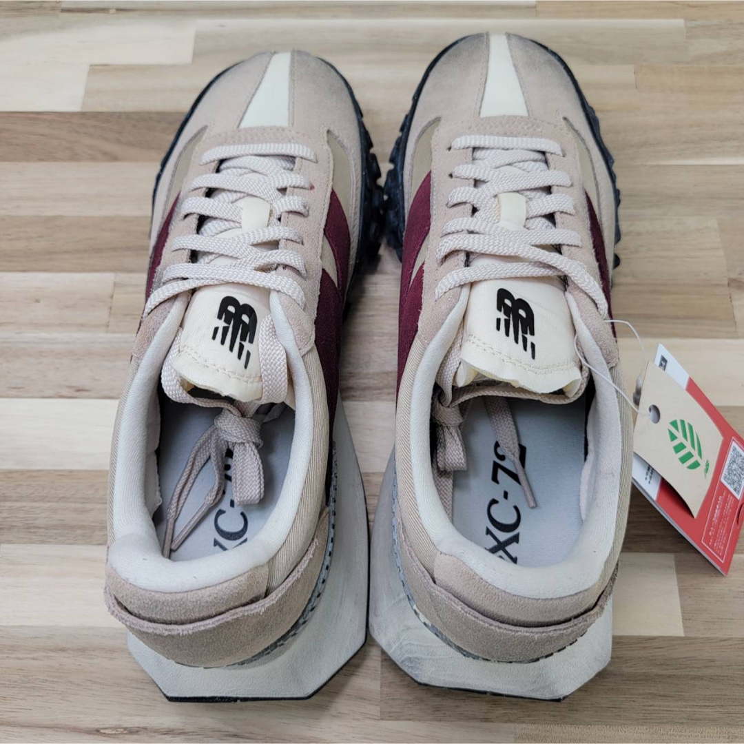 New Balance - ニューバランス UXC72 KX 28㎝の通販 by ラムム's New Balance - ニューバランス UXC72 KX 28㎝の通販 by ラムム's
