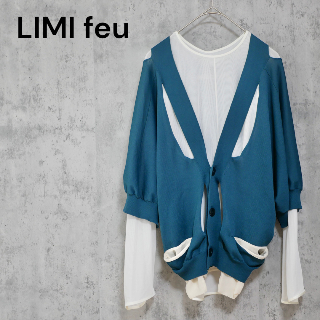 LIMI feu 小物類（その他） レディース