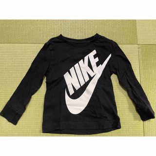 ナイキ(NIKE)のNIKE ロンT(Tシャツ/カットソー)