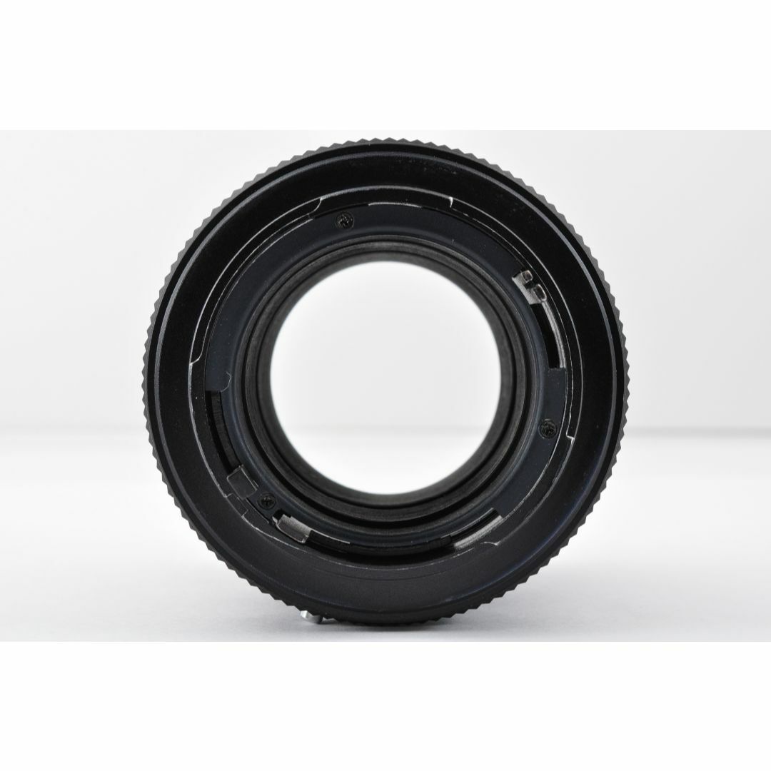 CONTAX(コンタックス)のContax Teleconverter Mount ring #EH12 スマホ/家電/カメラのカメラ(その他)の商品写真