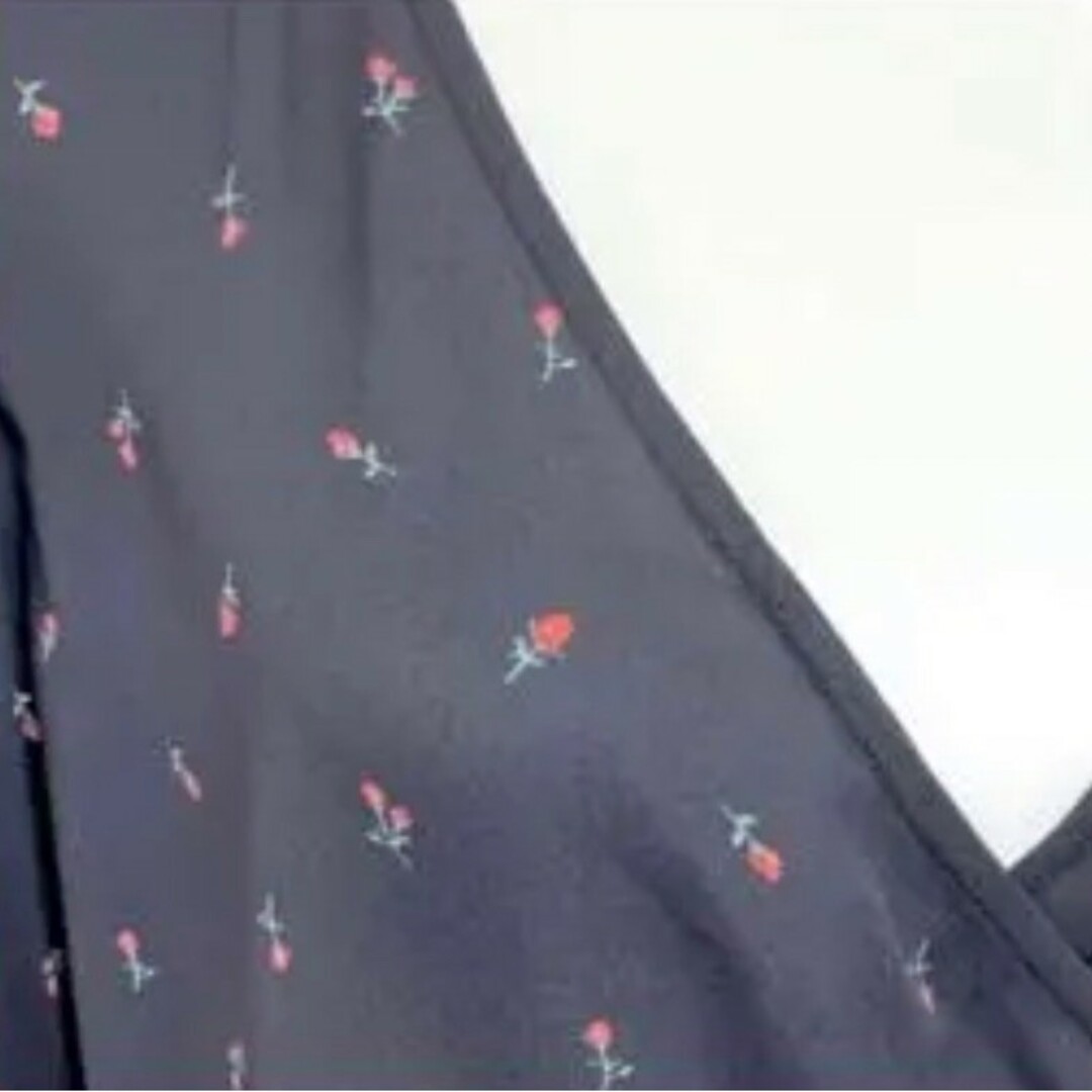 H&M(エイチアンドエム)のH＆M レディース長袖 レディースのトップス(Tシャツ(長袖/七分))の商品写真
